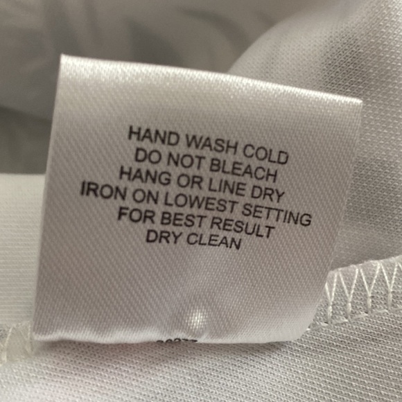 ROMEO & JULIET Couture NWT Tropical Print Pink & Black Mini Short Dress … - Picture 6 of 6